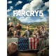 Far Cry 5 - UPlay Global CD KEY